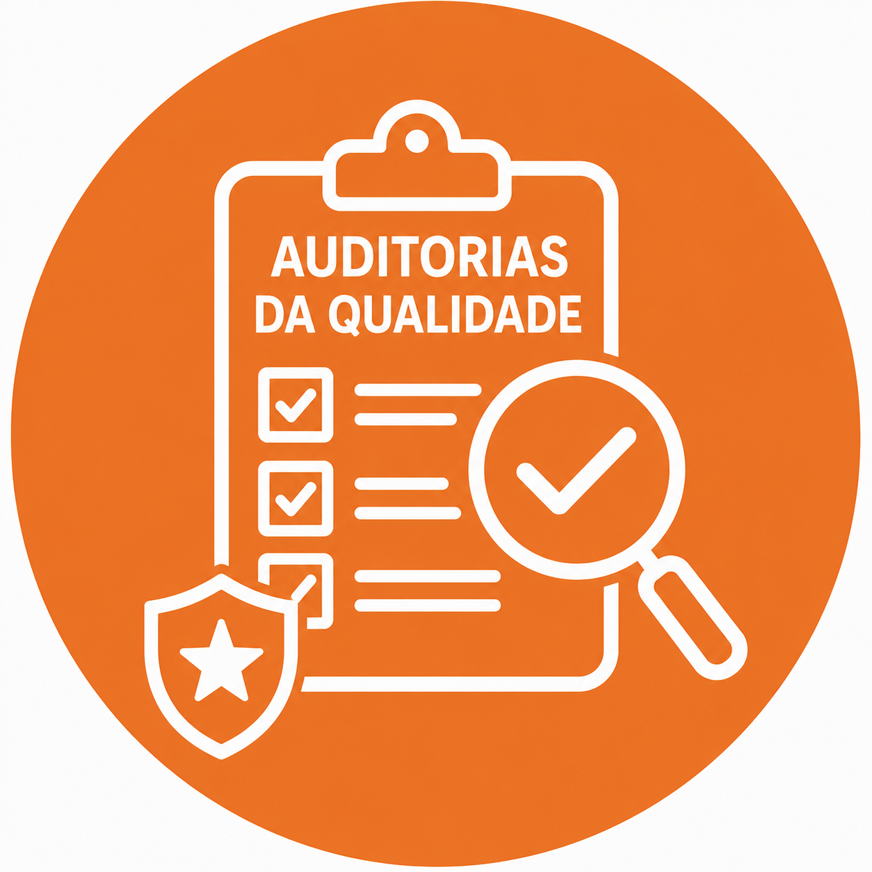 Auditorias da Qualidade
