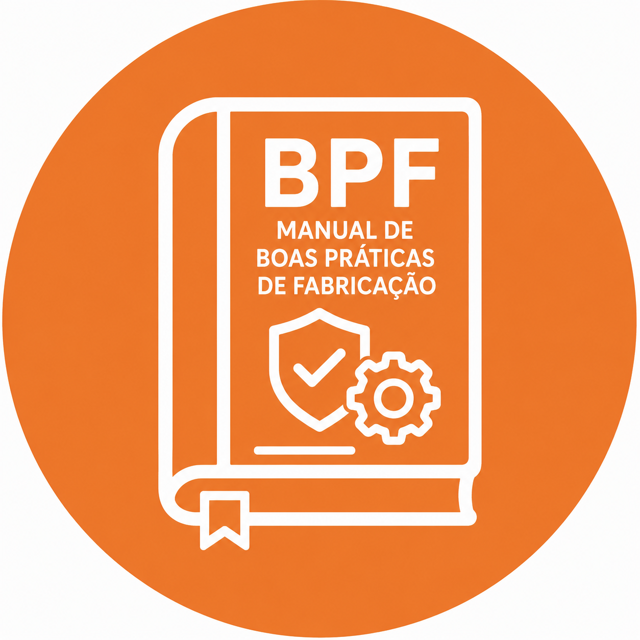 Manual de Boas Práticas de Fabricação