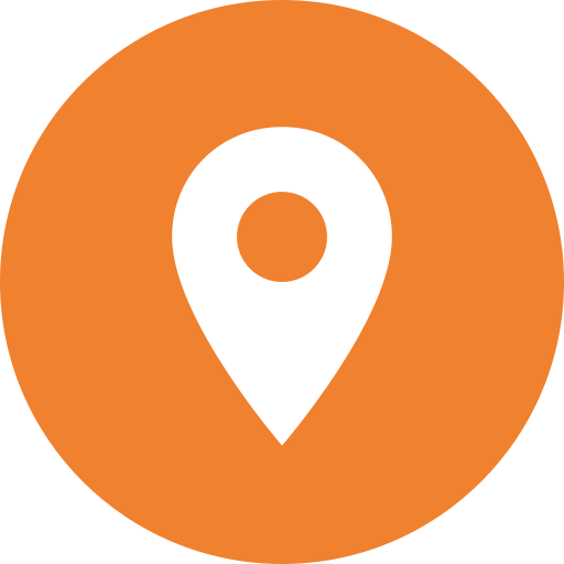 Localização