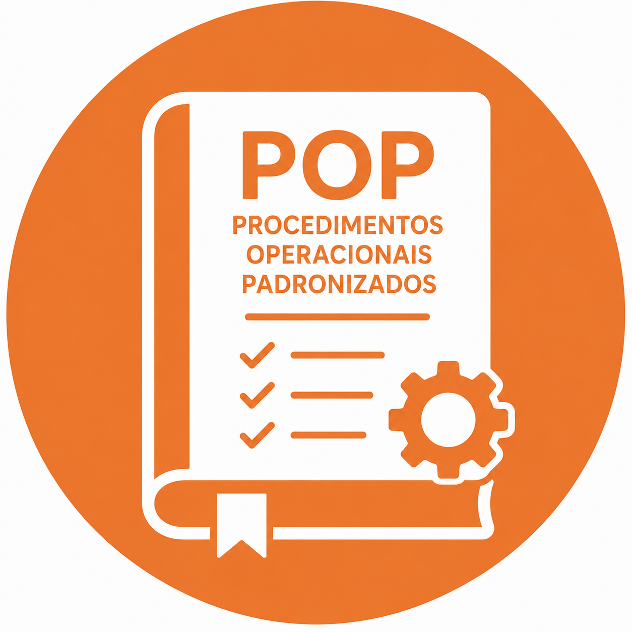 Procedimentos Operacionais Padronizados
